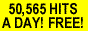 50,000 Hits!